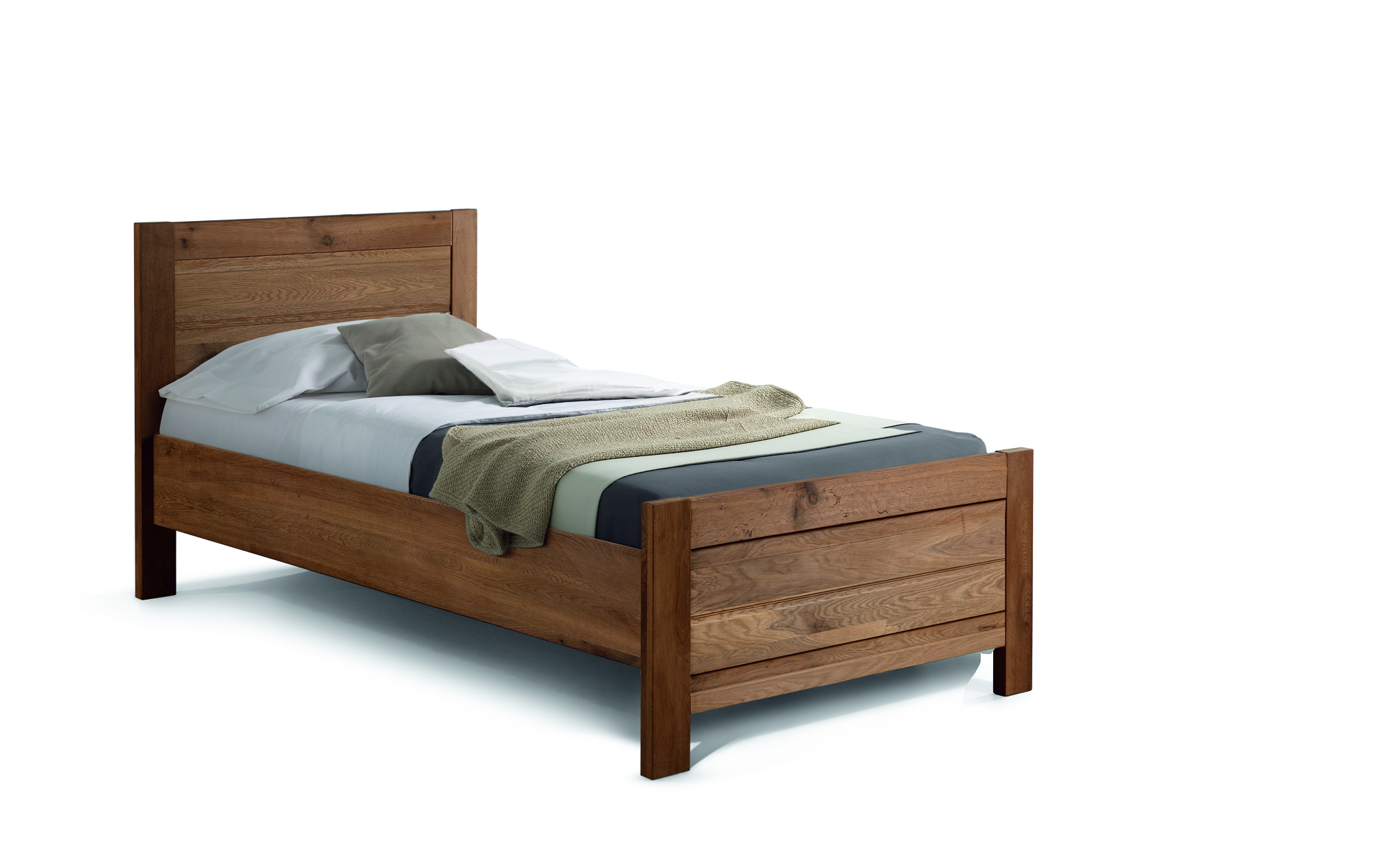 Juvo STEMIO 1-pers. bed Collectie